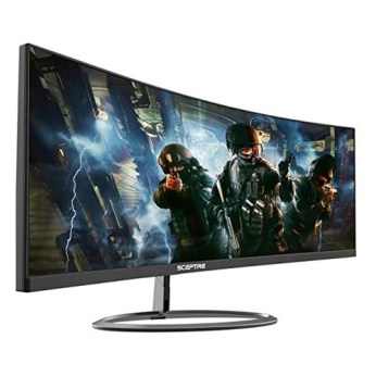 Best Sceptre Monitor