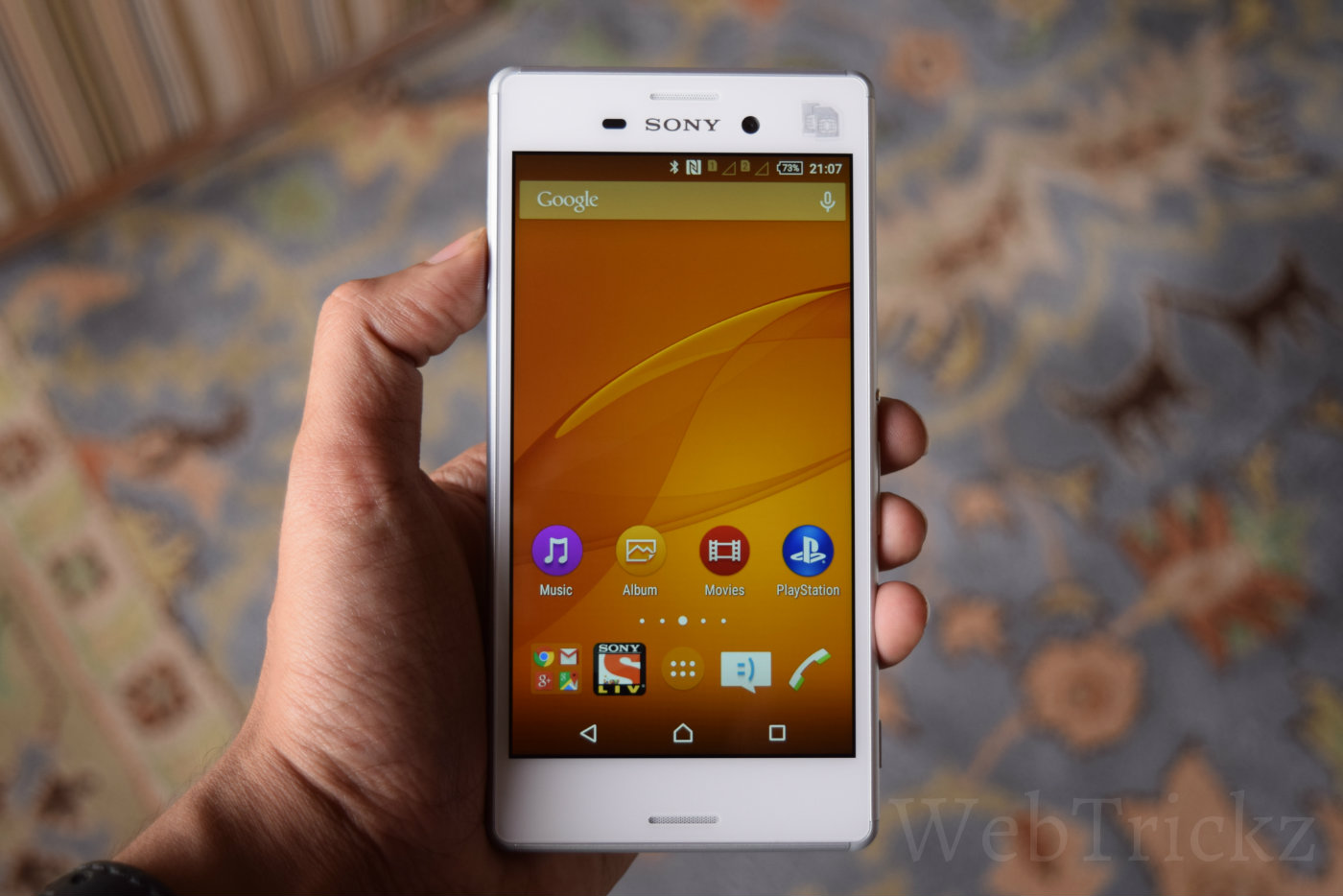 India z price sony waterproof in phone xperia m732 prise