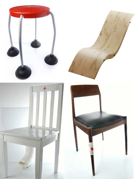 Chairs Chairs