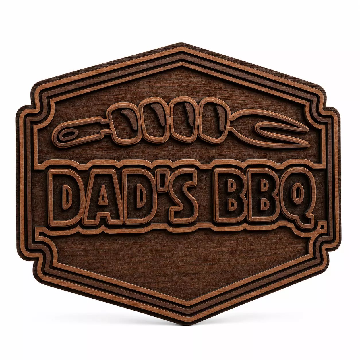 SIGN_DADS BBQ1_SILO