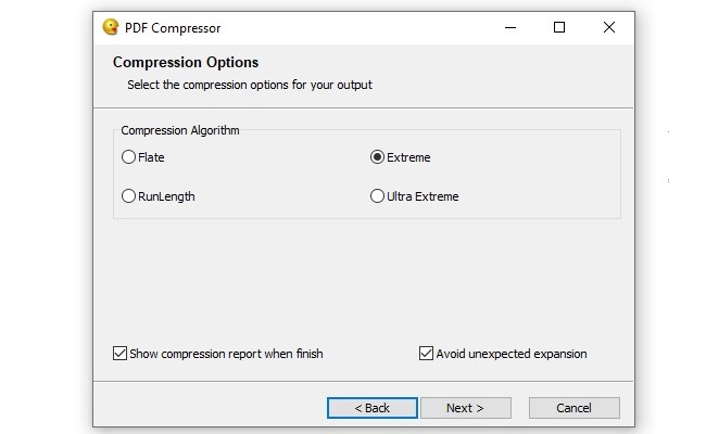 Top 10 PDF Compression Tools For Windows [Free & Paid]