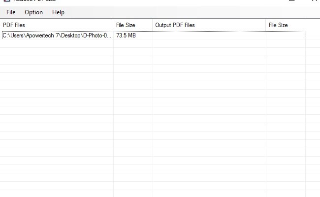 Top 10 PDF Compression Tools For Windows [Free & Paid]