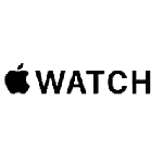 apple watch logo