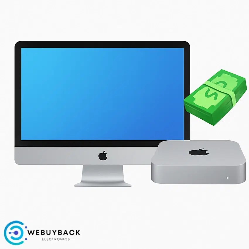 Sell Apple Desktop