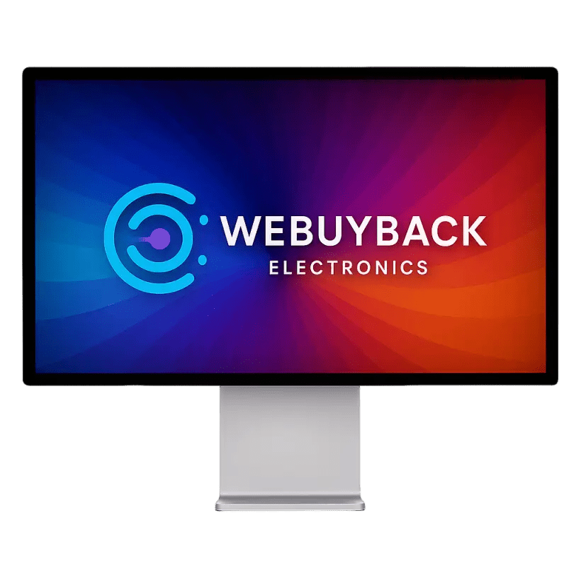 Sell Studio Display