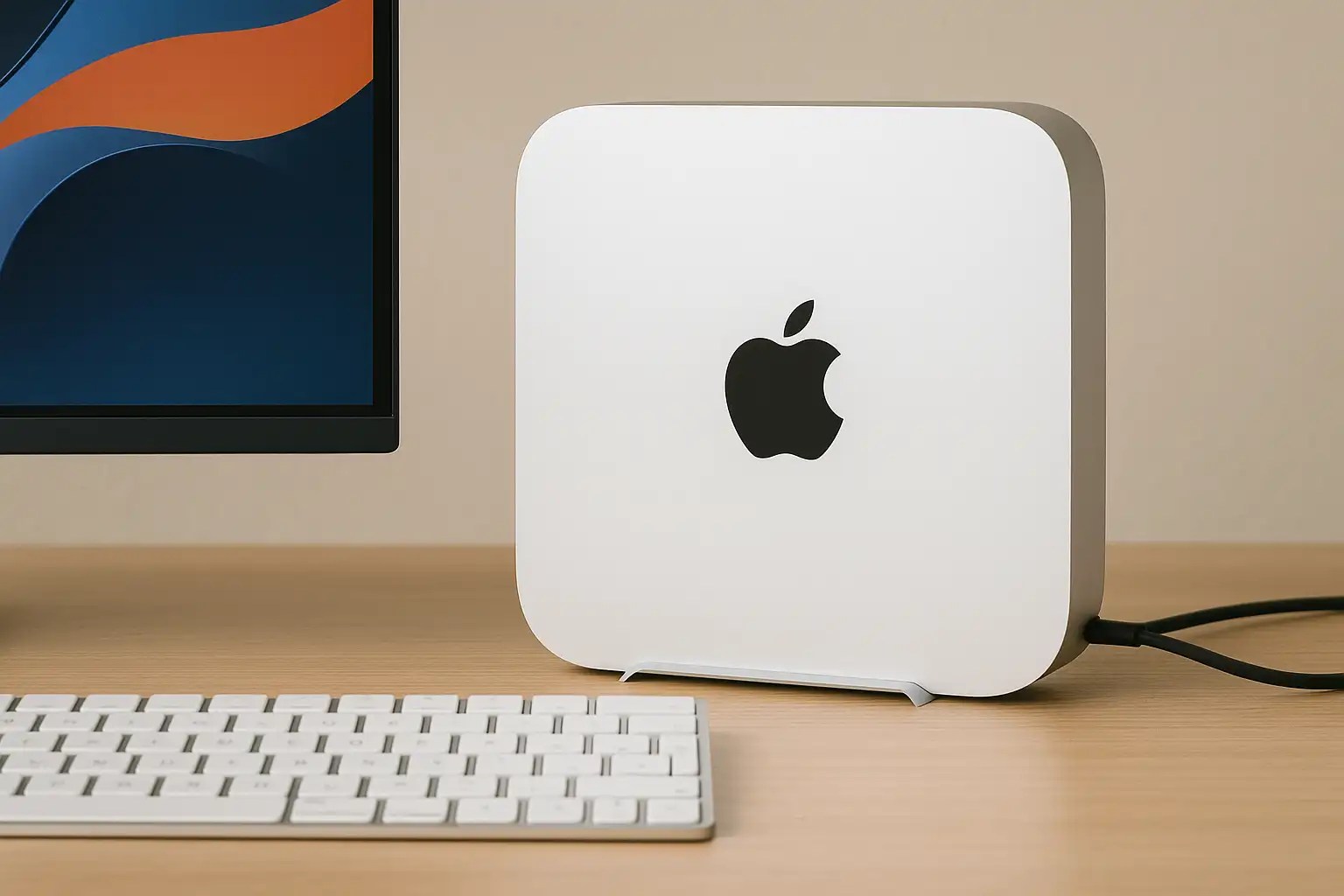 Sell Apple Mac mini for cash