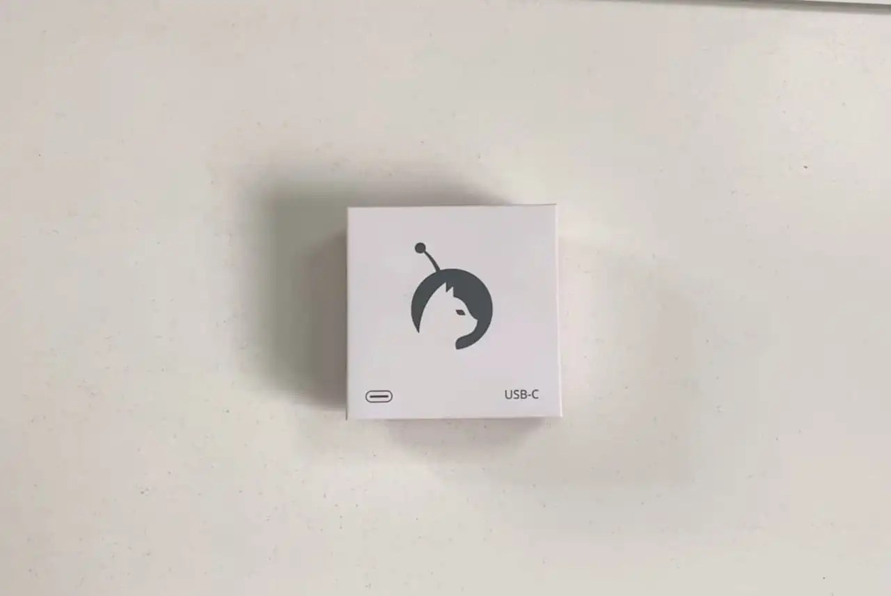 Luna Display