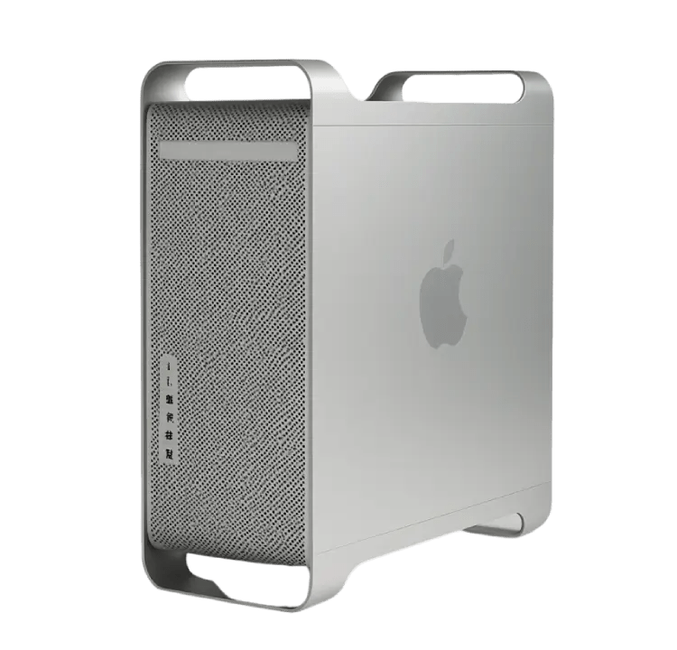 Sell Apple Mac Pro 2009