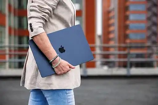 Sell broken mac