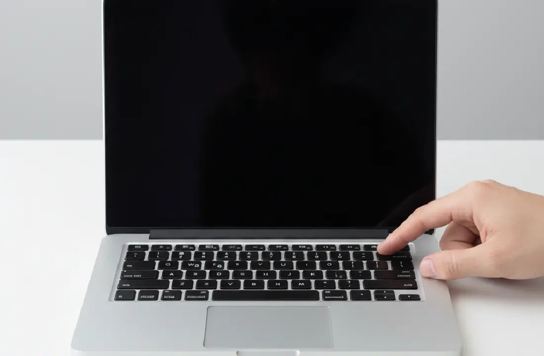 Factory Reset MacBook Air