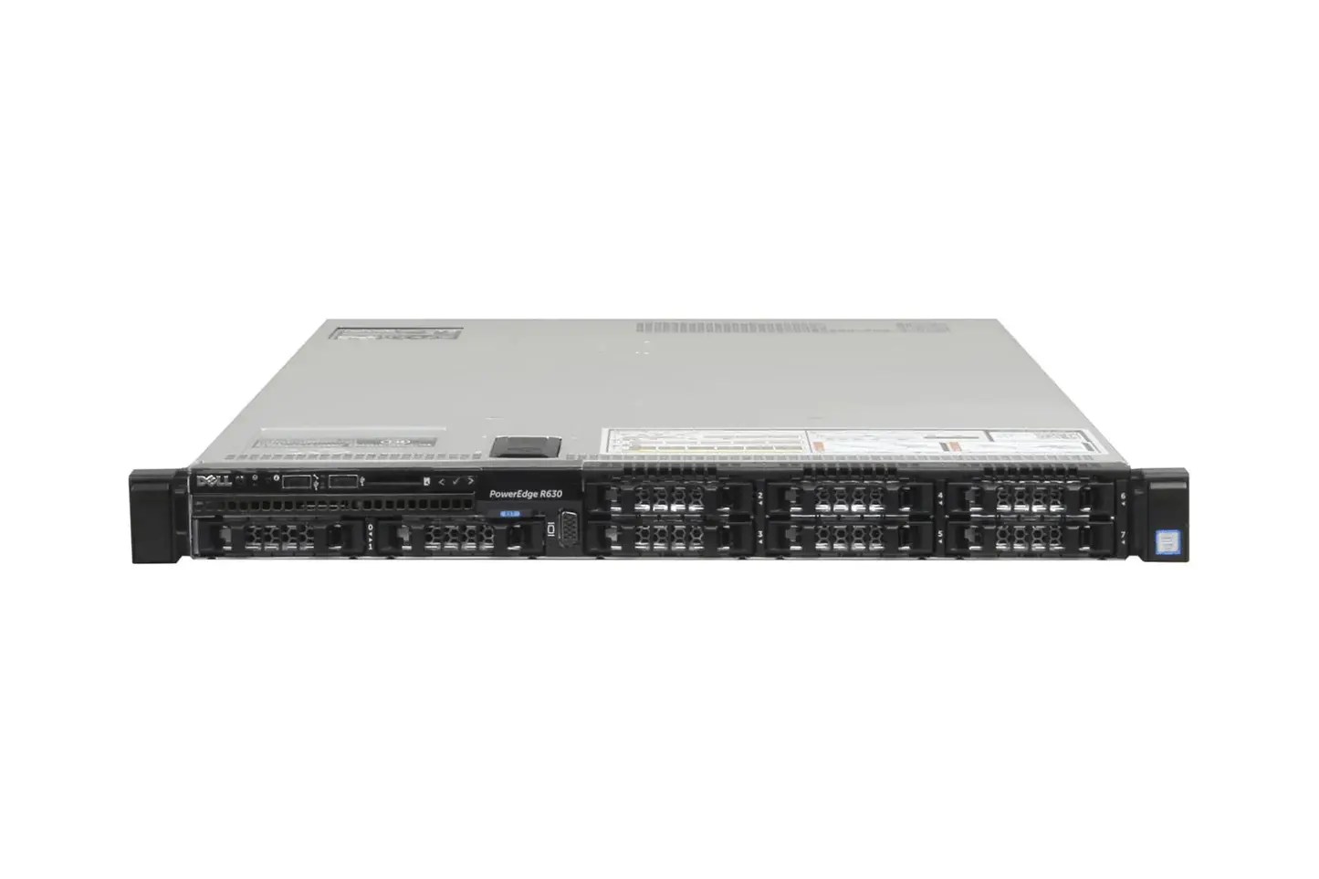 Sell rack server