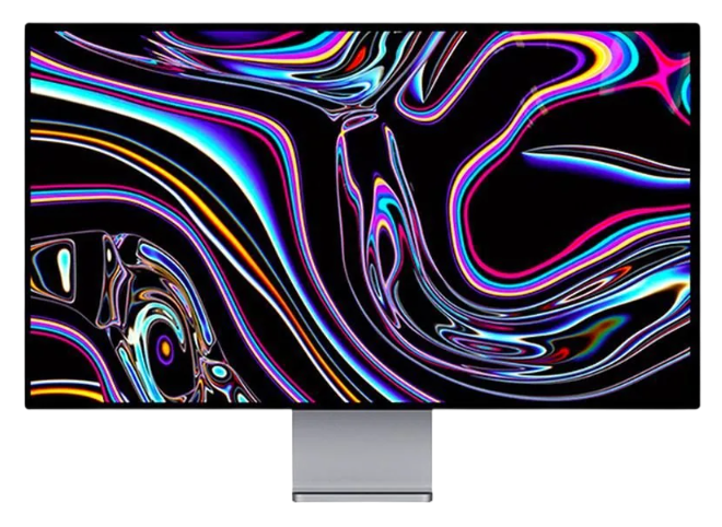 Pro Display xdr