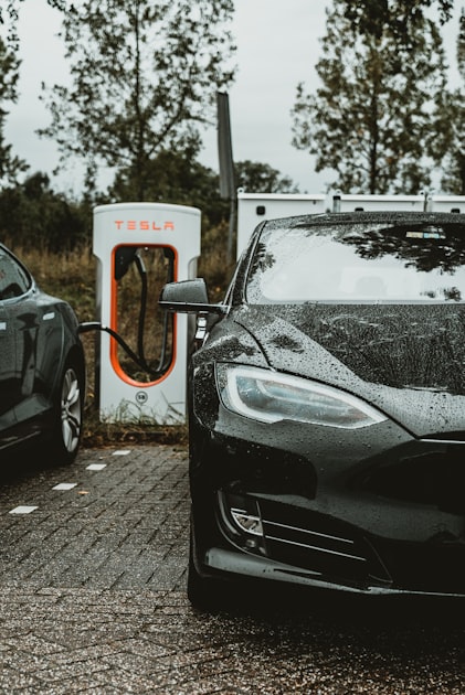 The Hassle-Free Way to Sell Your Tesla