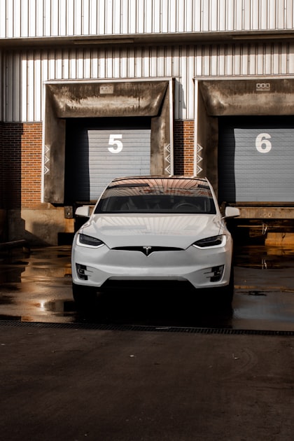 Why Choose We Buy Teslas?