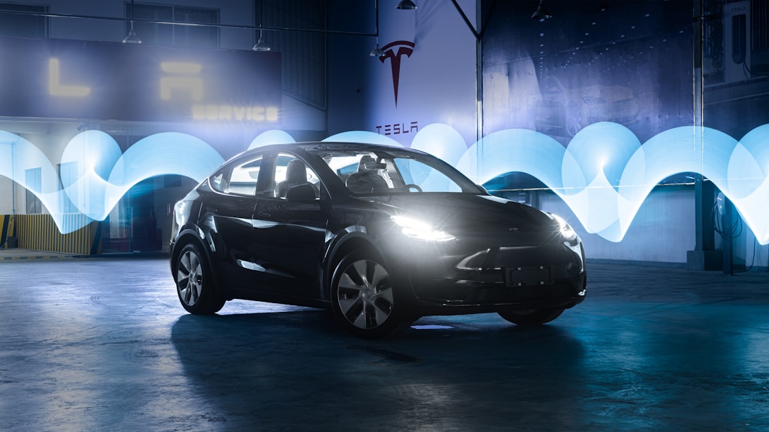 Understanding the Tesla Marketplace
