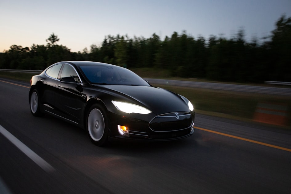 Selling Your Tesla in California: A Guide