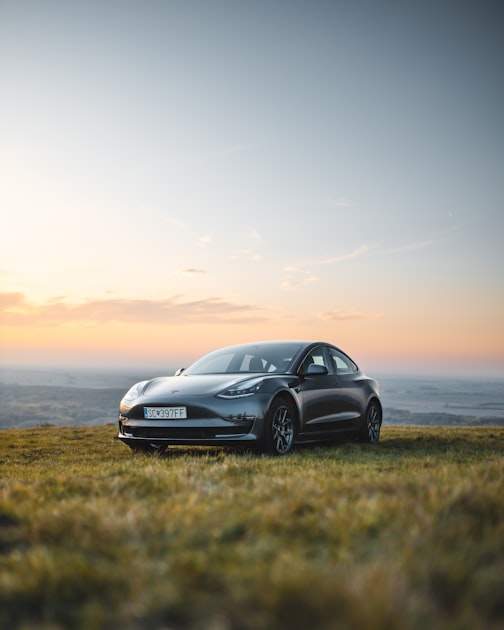 Maximizing Your Tesla Sale Price