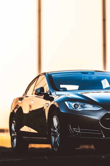Top Tips to Sell Your Tesla Fast