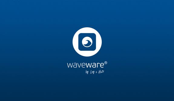 Waveware Technologies The Org - Amazing Dark Background - 8K