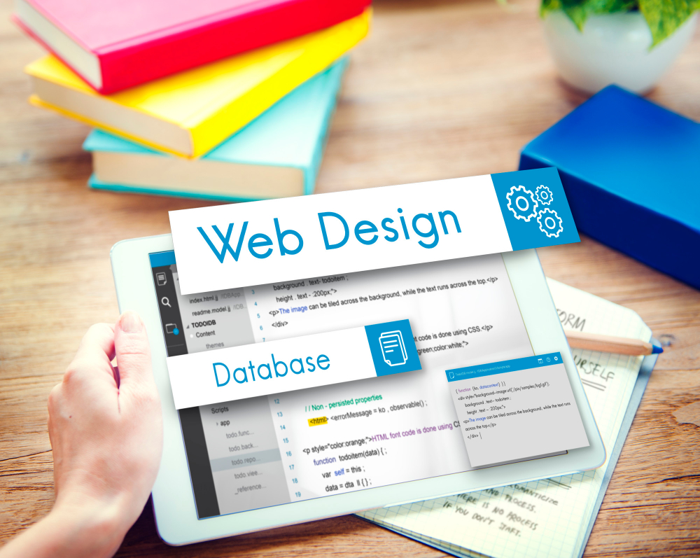 How to Optimise Web Design for Conversion Rates?