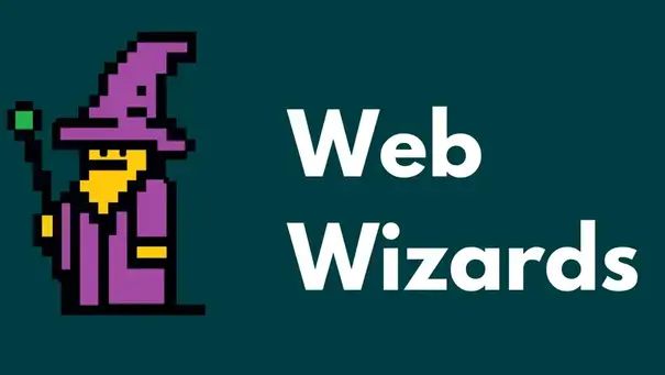 About Us Webtech Wizards - Download Gorgeous Gradient Picture | Retina