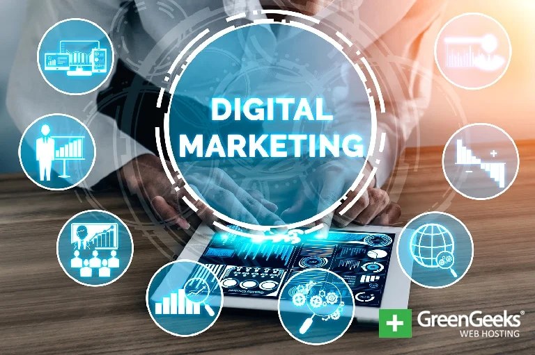 Which Company Is Best For Digital Marketing?