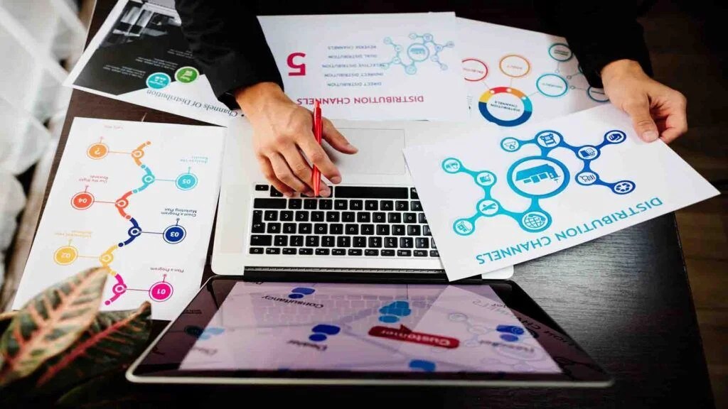 Digital Marketing Agency In Philadelphia