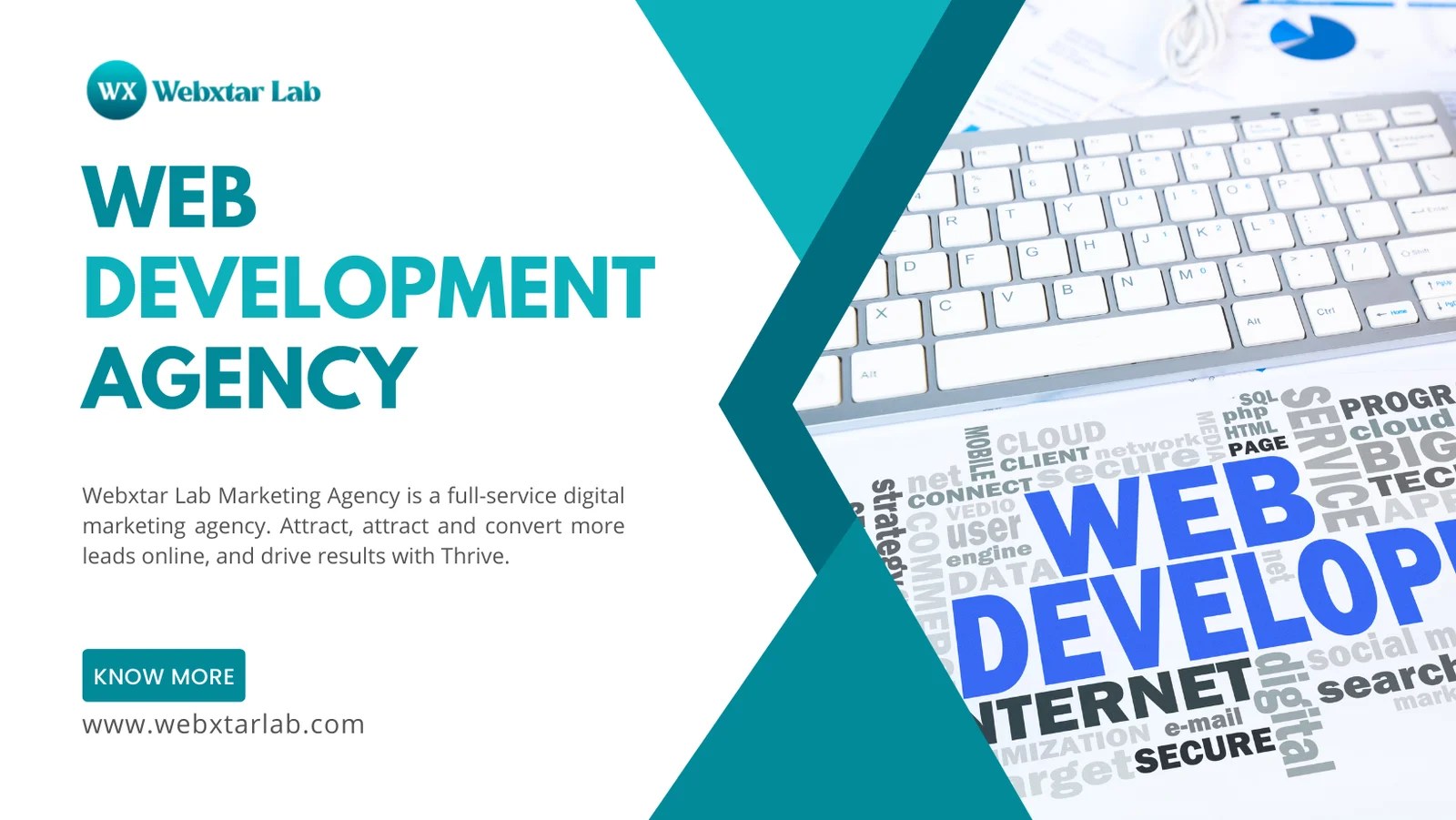 Web Development Agency
