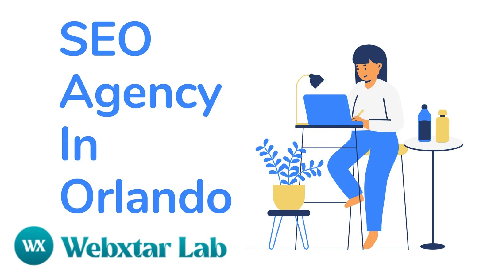 SEO Agency In Orlando