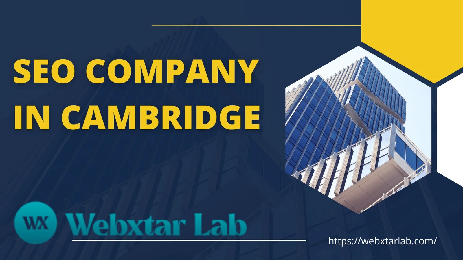 SEO Company In Cambridge