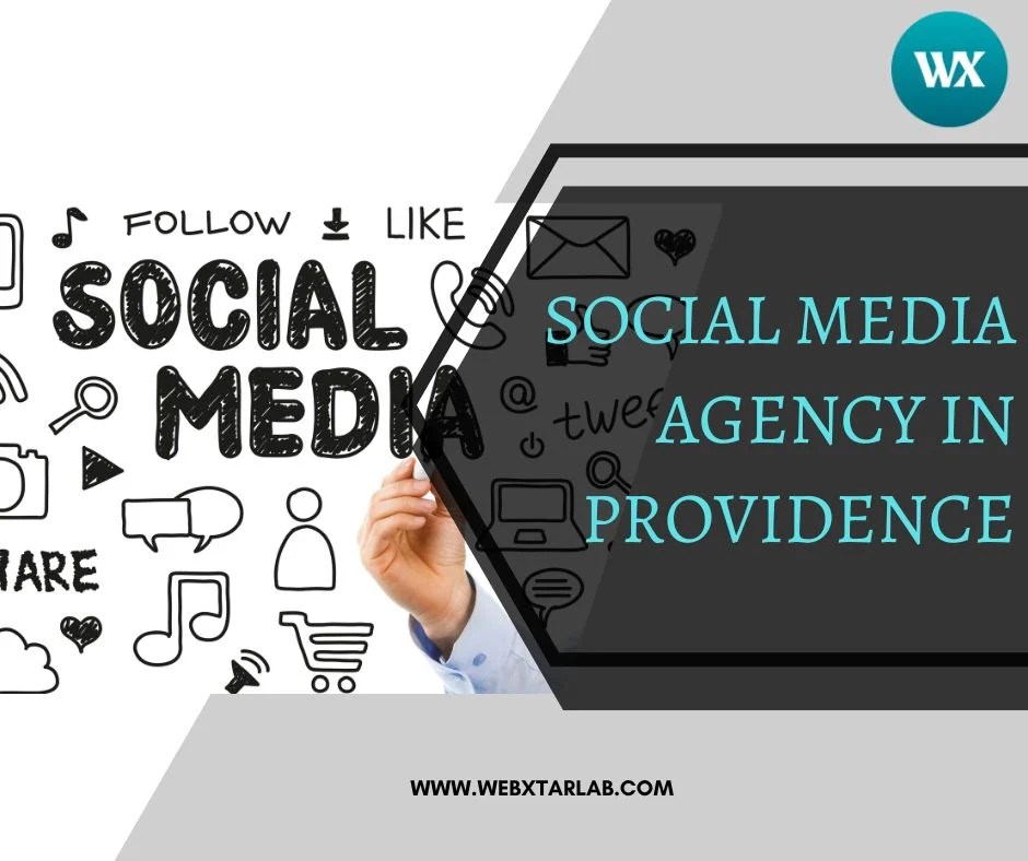 Social Media Agency In Providence