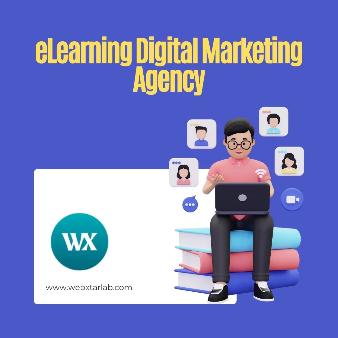 Digital Marketing Agency Inpflugerville