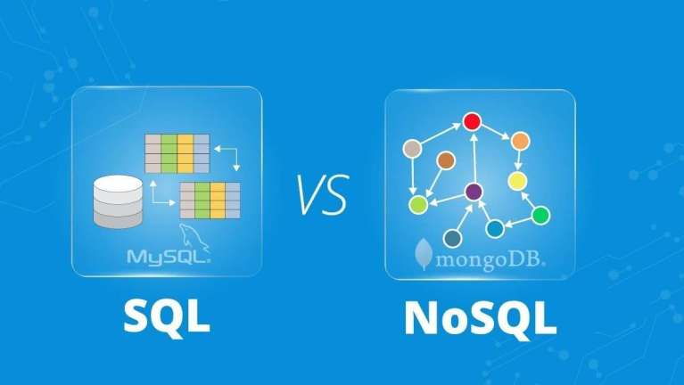 Choosing the Right Database for Your Application: SQL vs. NoSQL