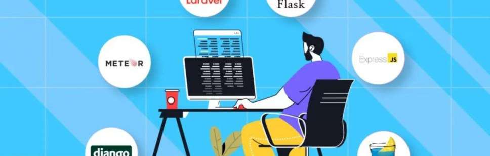 The Role of JavaScript Frameworks in Modern Web Development