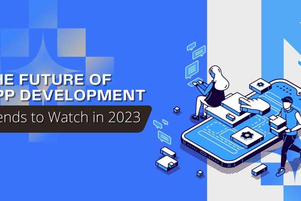 the future of app development