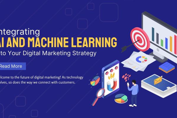 AI and Machine Learning
