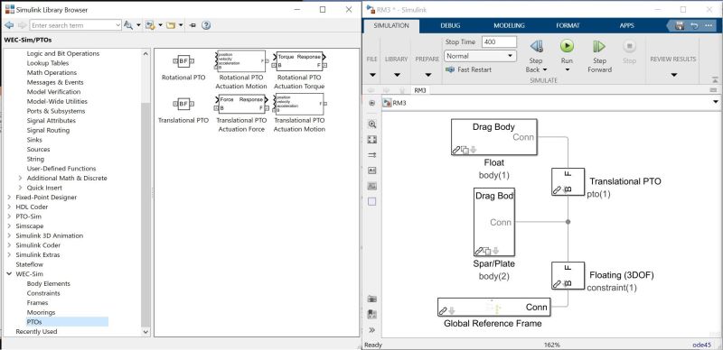 Tutorials Wec Sim Documentation - Download Gorgeous Geometric Pattern | Desktop