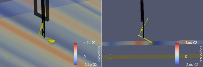 Wec Sim Github - Ultra HD Nature Patterns for Desktop