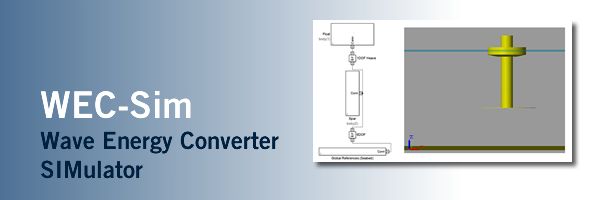 Github Wec Sim Wec Sim Wave Energy Converter Simulator Wec Sim An - Premium Light Art Gallery - 8K