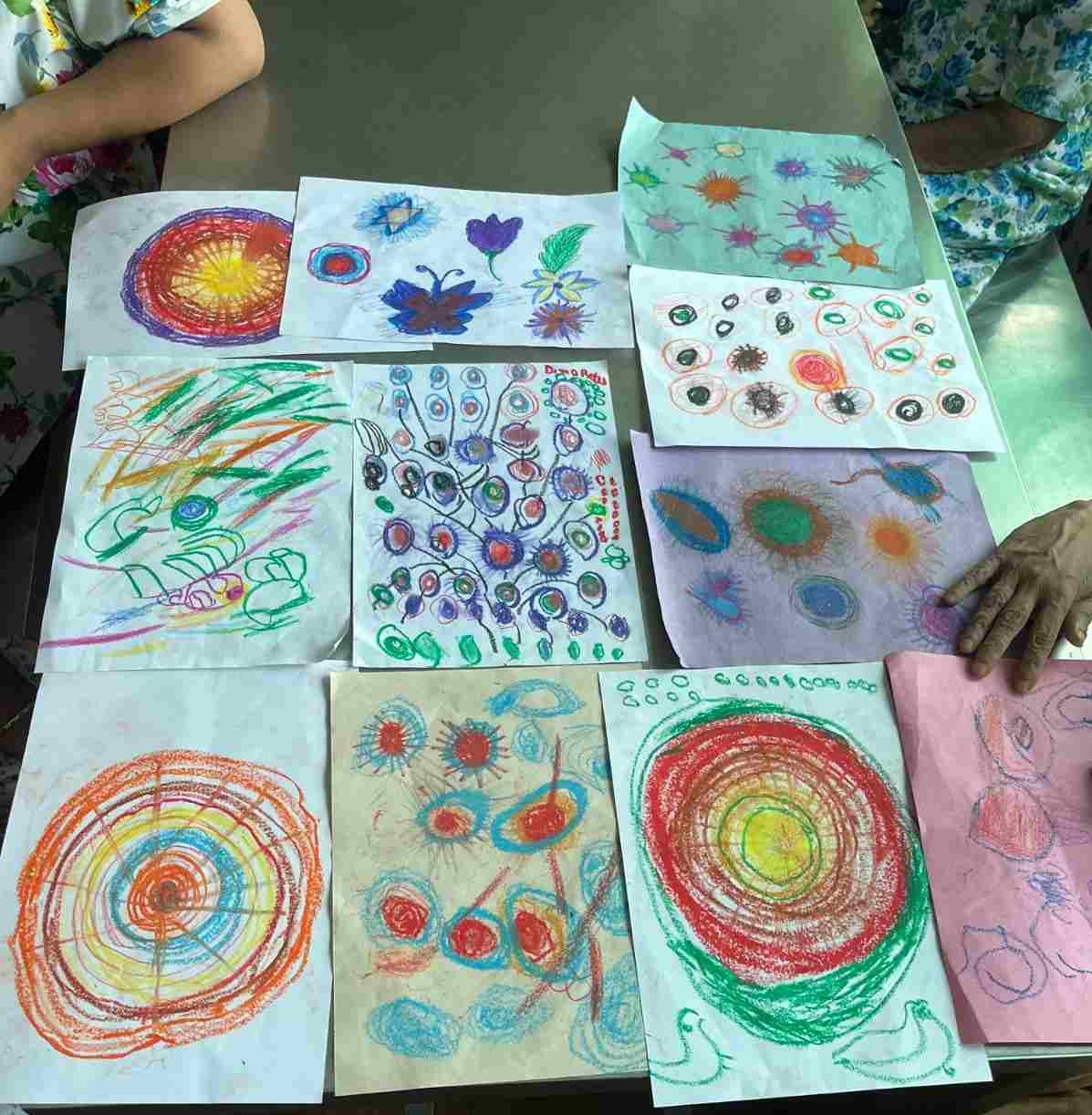Art Activity