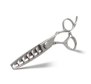 Forbici Dentate Per Sfoltire Assasin