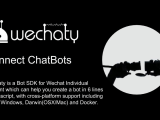 Wechaty