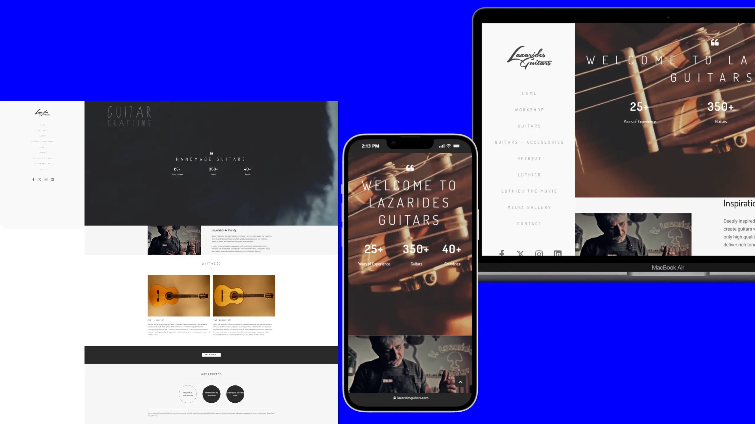 new project 2 - wechevo