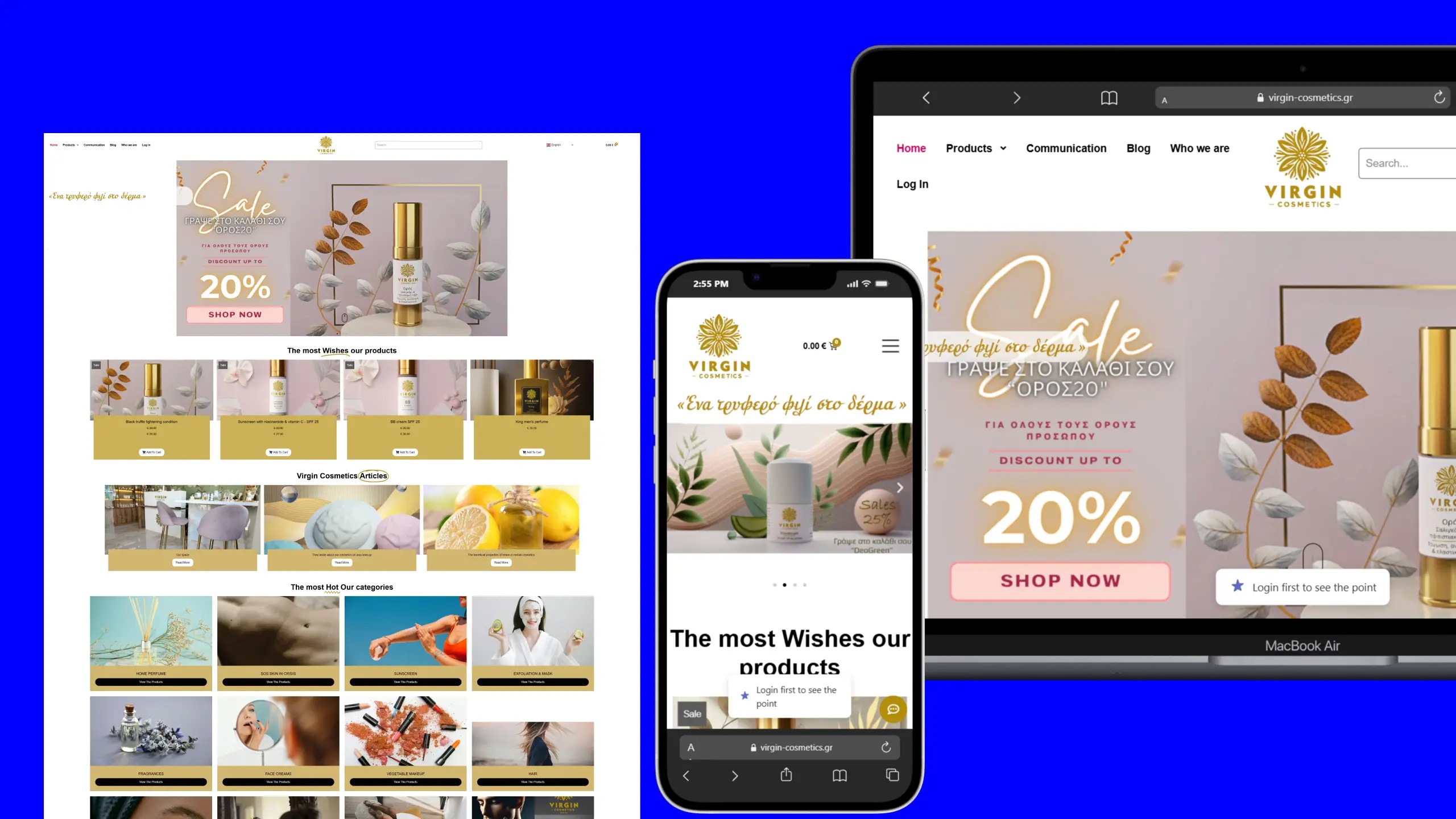 new project 4 - wechevo