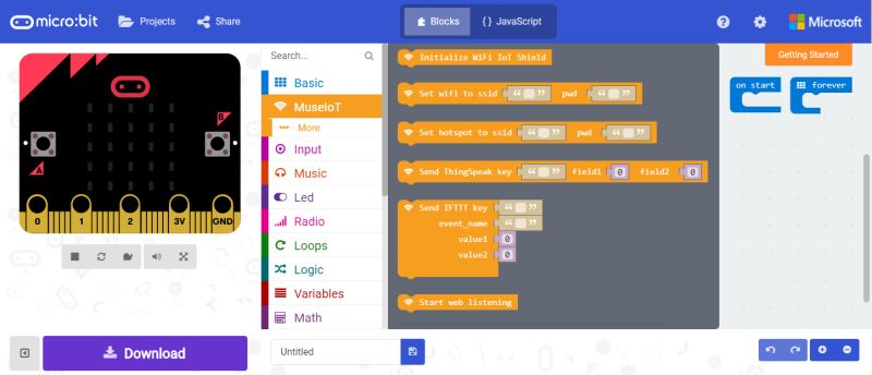 Workshop Micro Bit Level 3 Wecl Stem - High Quality High Resolution Landscape Arts | Free Download