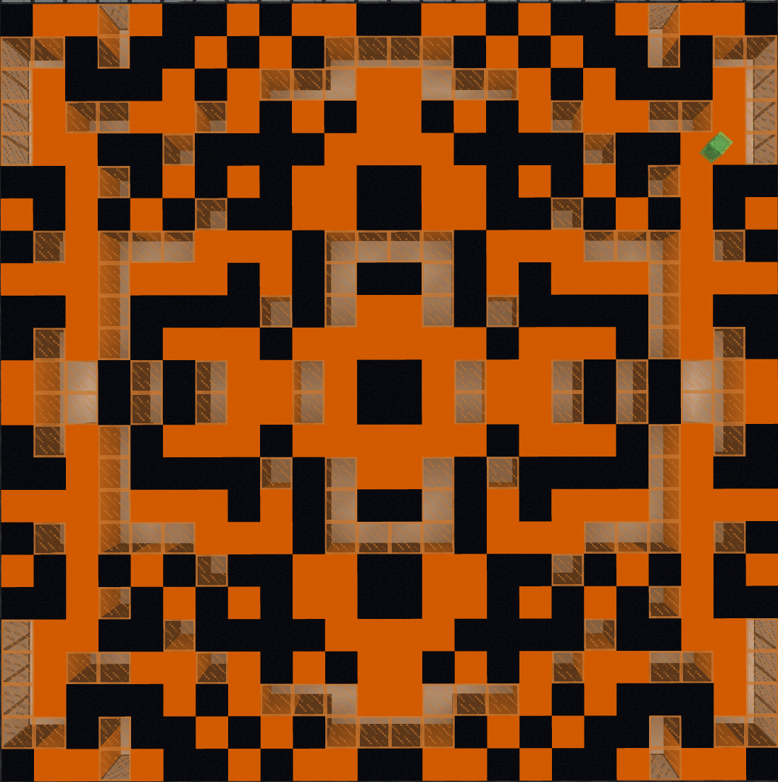 halloween 2 | We Code MakeCode