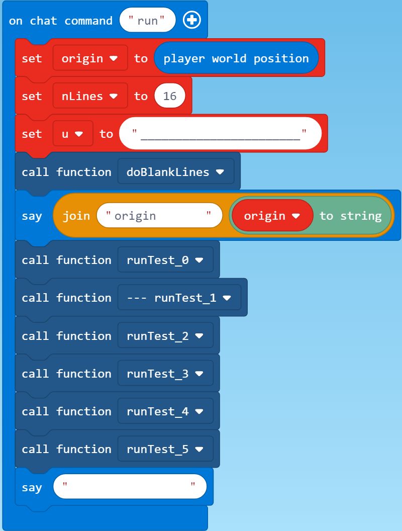 Code Run Medium - Premium Landscape Illustration Gallery - Desktop