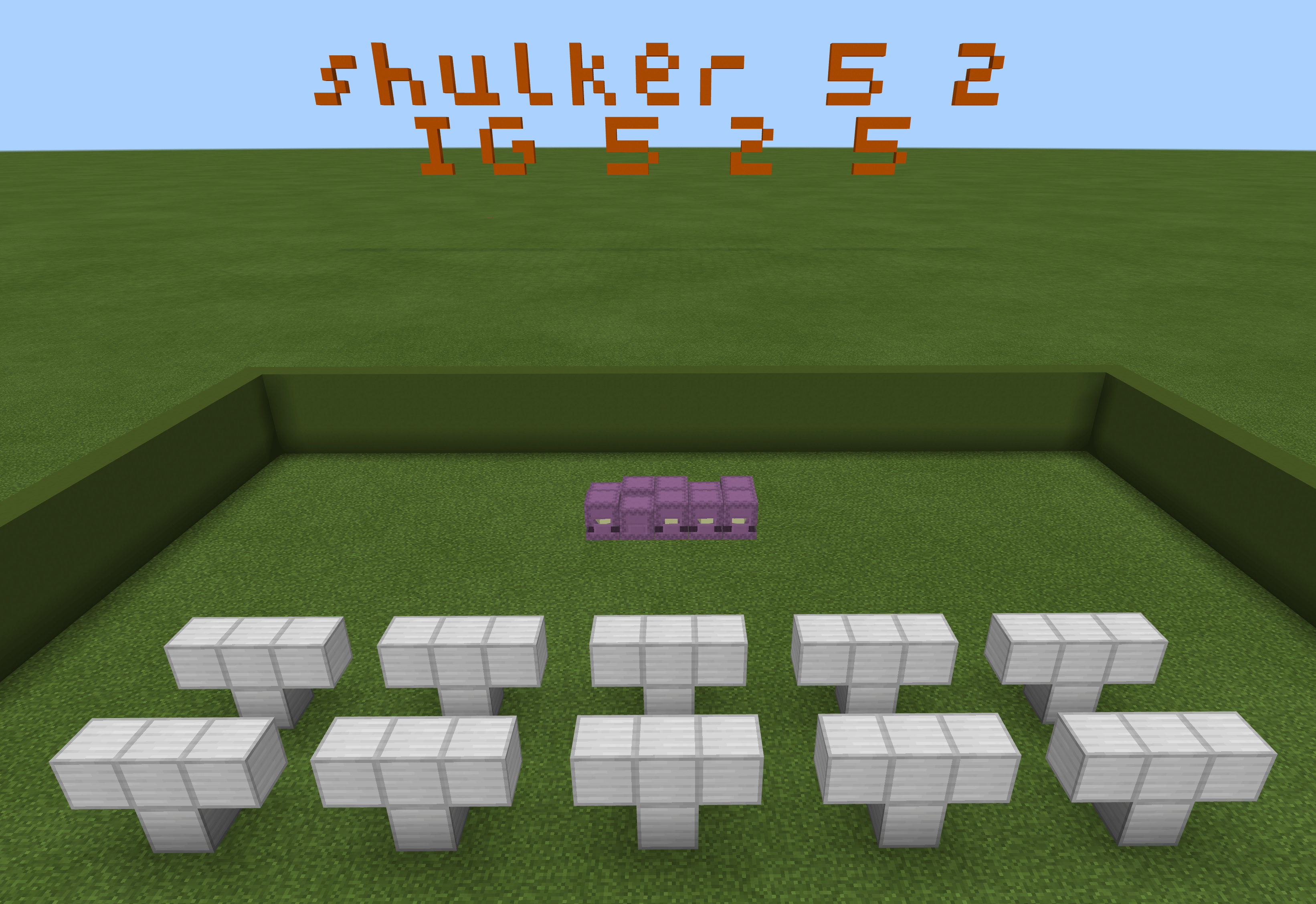 Snowman Army in MakeCode for Minecraft | We Code MakeCode