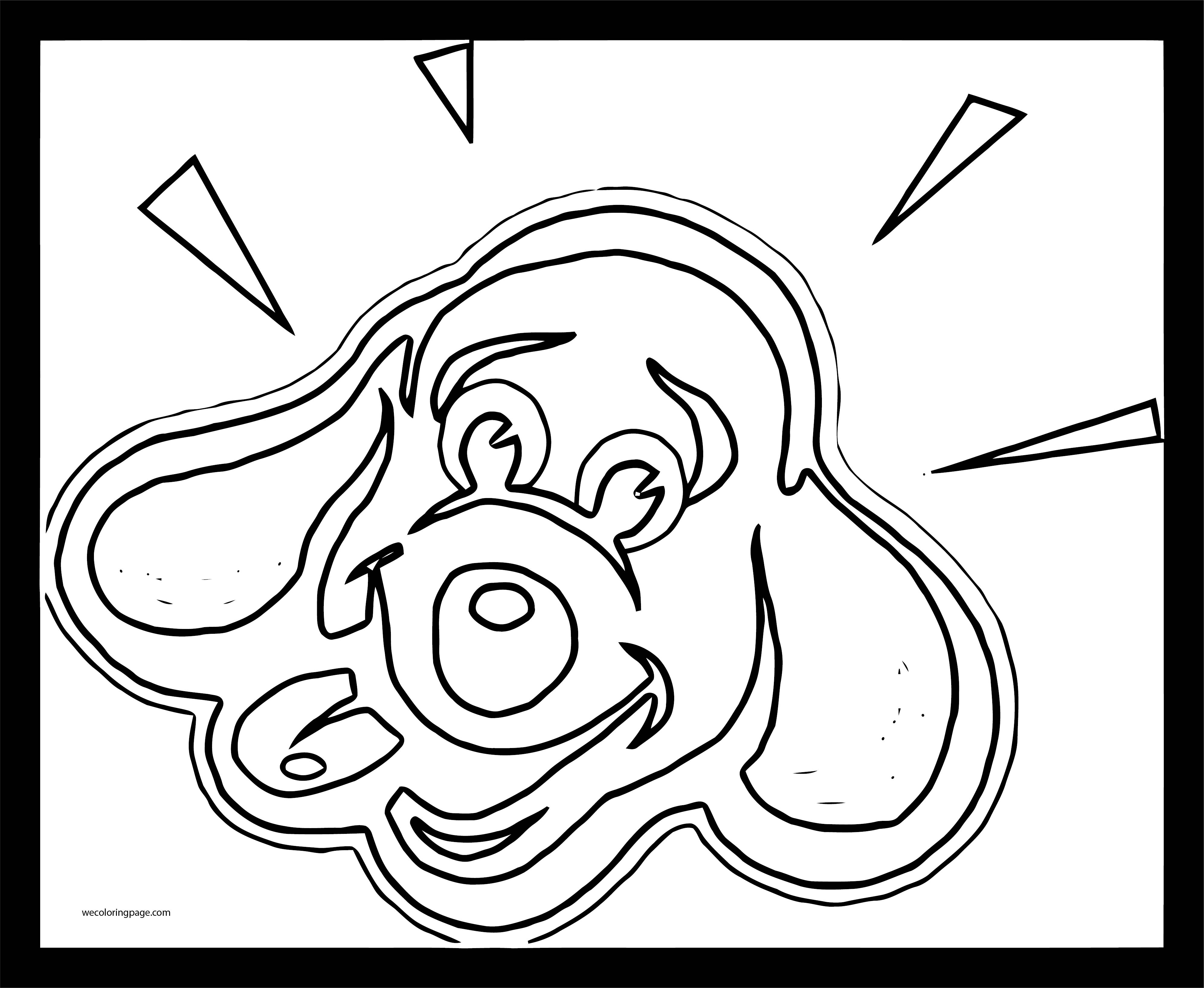 dog coloring pages 041 wecoloringpagecom