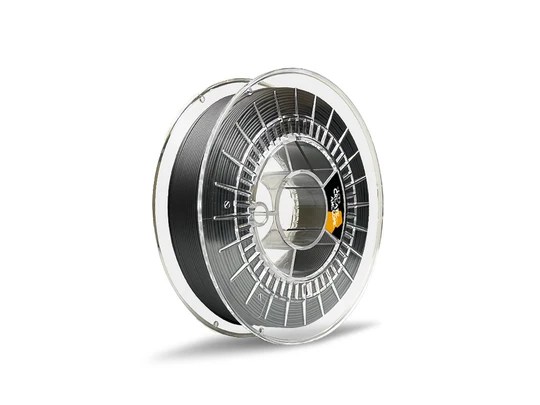 Fillamentum ASA CF 10 1.75mm 750 gr karbon